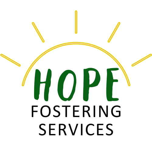 Hope Fostering Services Nottingham Logo