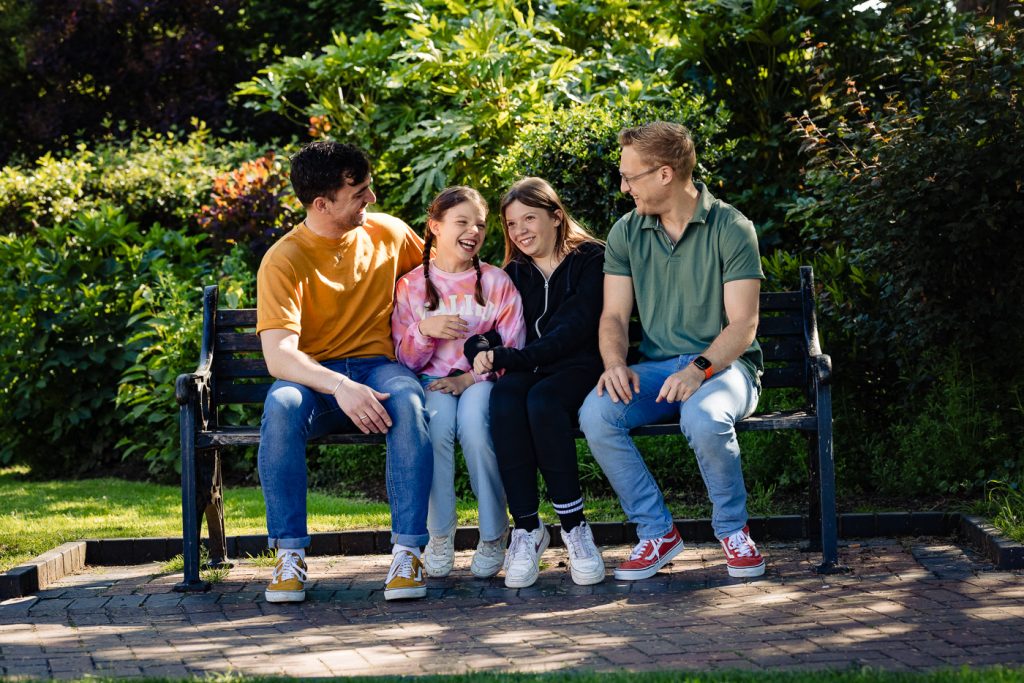 LGBTQ+ Adoption and Fostering Week 2026