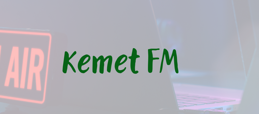 Kemet Blog Post header