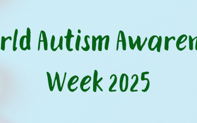 Fostering young people with Autism – World Autism Awareness Month