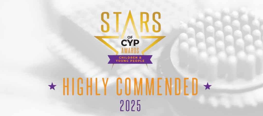 Stars of CYP Awards 2025