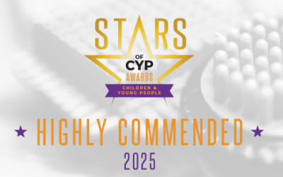 Stars of CYP Awards 2025