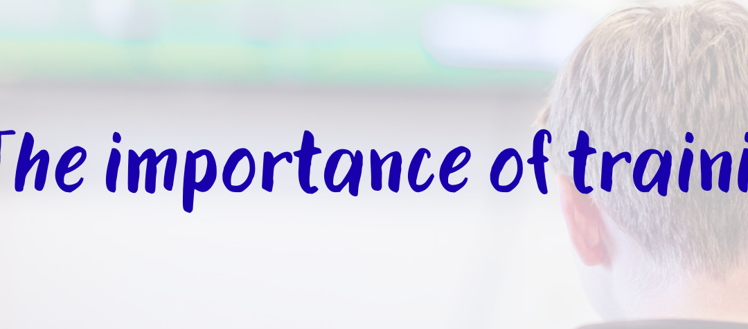 The importance of training for foster parents