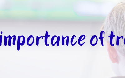 The importance of training for foster parents