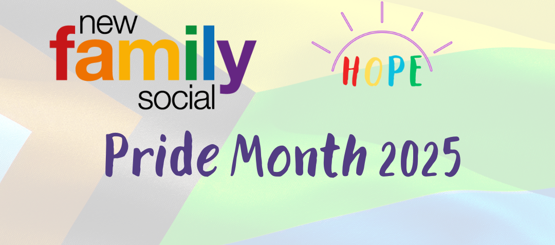 Pride Month