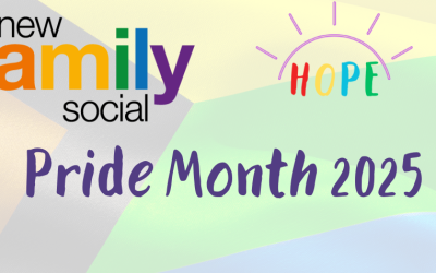 Pride Month