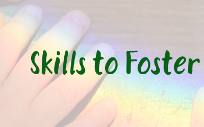 Skills to Foster
