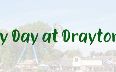 Summer Family Day 2025 – Drayton Manor