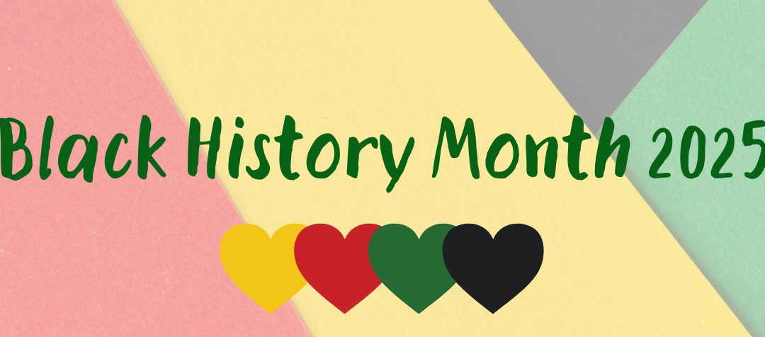 Black History Month 2025