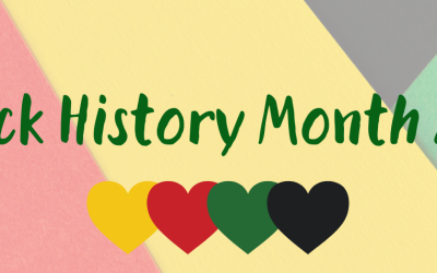Black History Month 2025