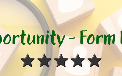 Our agency is growing…