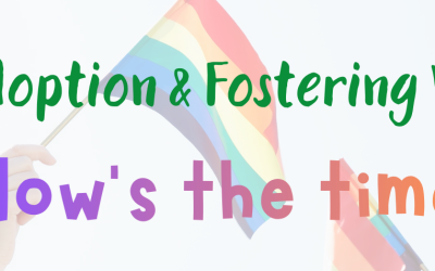 LGBTQ+ Adoption & Fostering Week, 2026: ‘Now’s the time’ to consider fostering in Nottingham