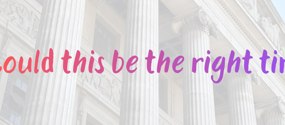 Could this be the right time to become a foster carer in Nottingham?