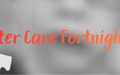 Foster Care Fortnight 2026: This is Fostering