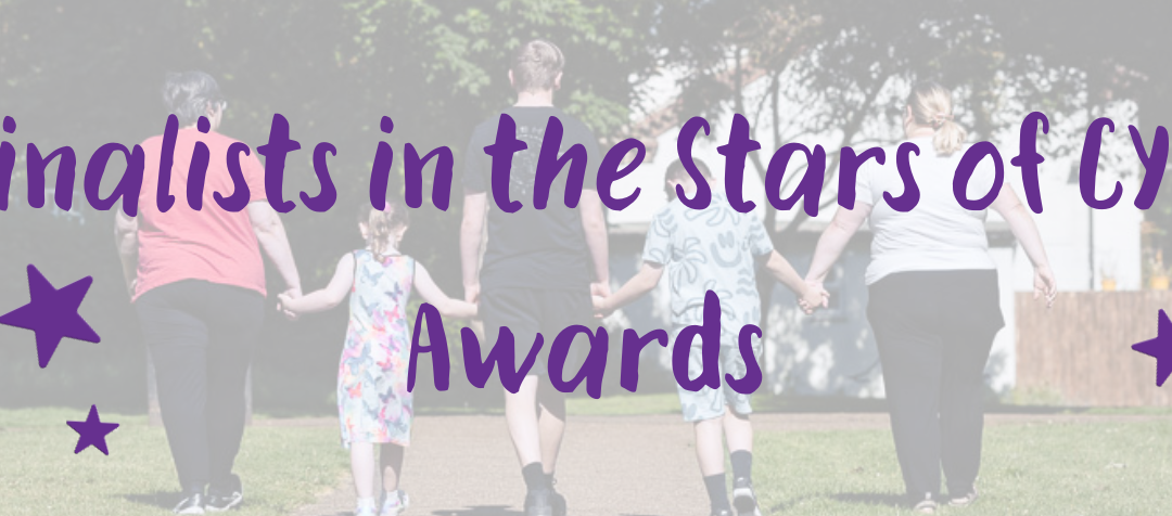 Stars of Children and Young People Awards 2026