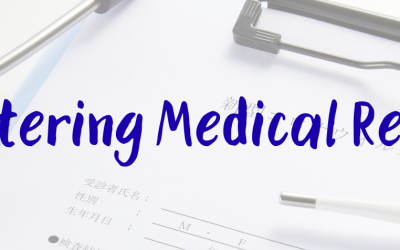 What is a fostering medical and why does it matter?