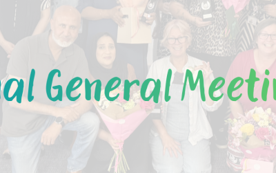 Hope Fostering Services Nottingham: Annual General Meeting, 2026
