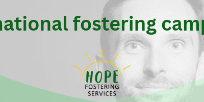 A national call for foster carers and why it starts at home in the East Midlands…